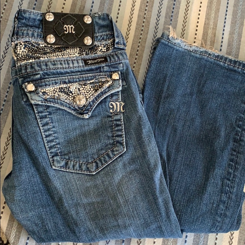 Jeans